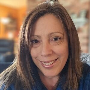 Meet your Posher, Gina